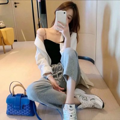 我爱麻烦